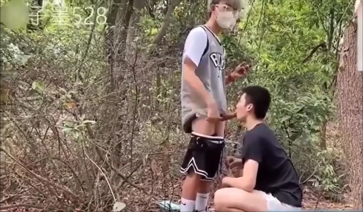 After training on the way home just horny for other players