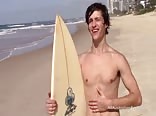 Ah, a cute surfer gay porn videos