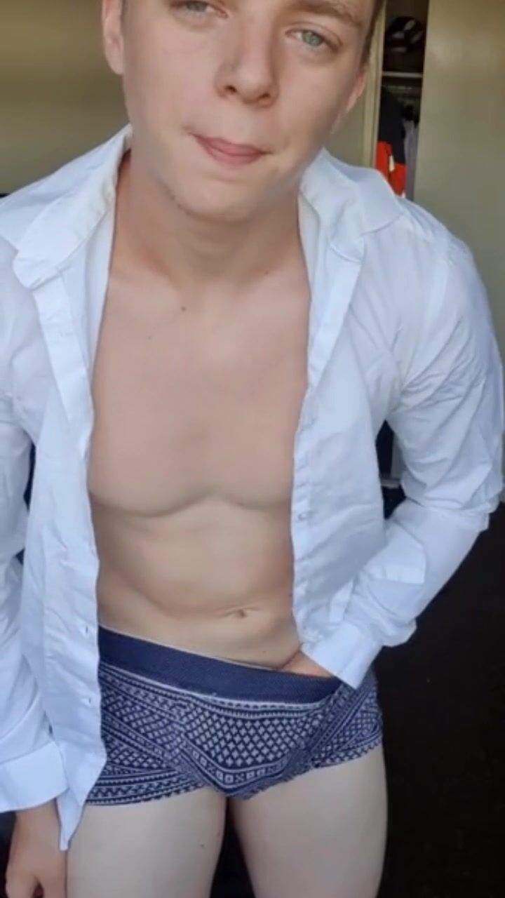 Ahv - straight lads video leaked, super hot