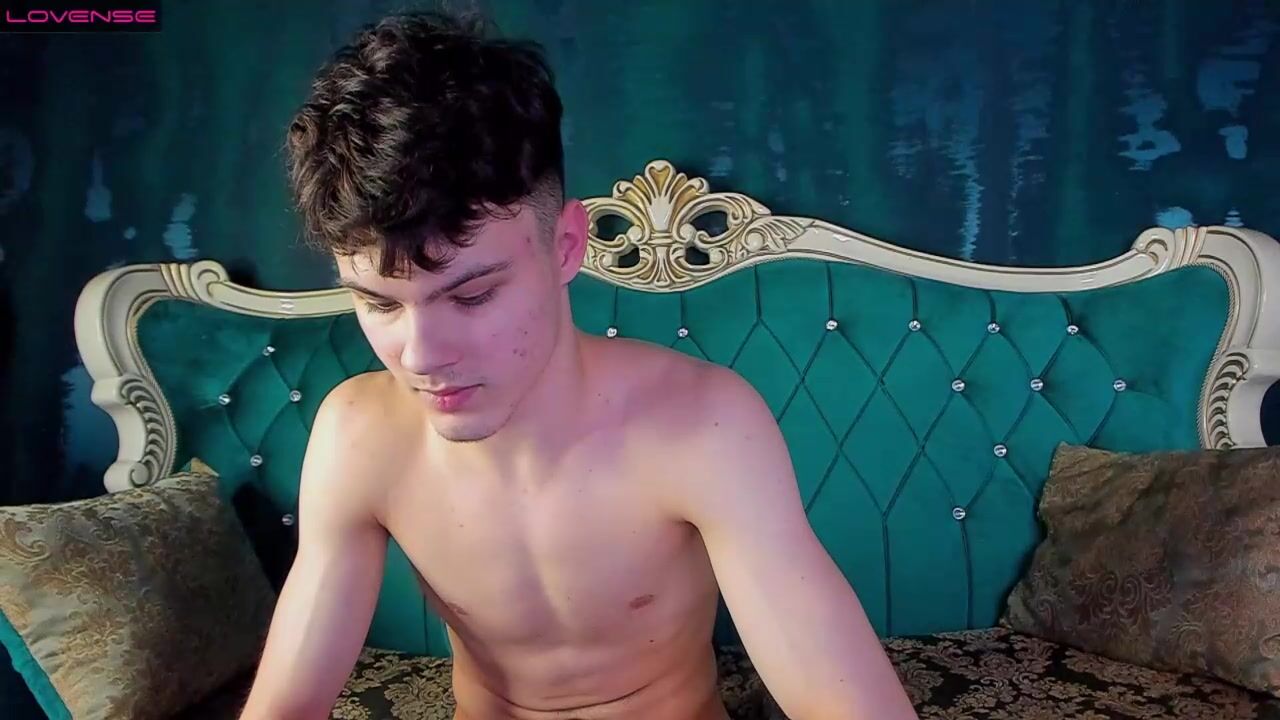 Aidencarver: spank my ass hard, then fuck it harder
