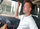 Airport pick-up gay porn tube videos