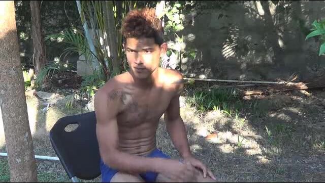Alberto punheta show: hot boys porn