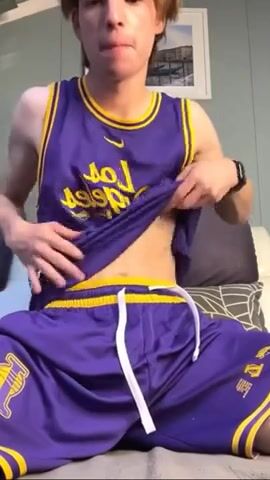 Aleksandrramm - sporty wank cum cam porn