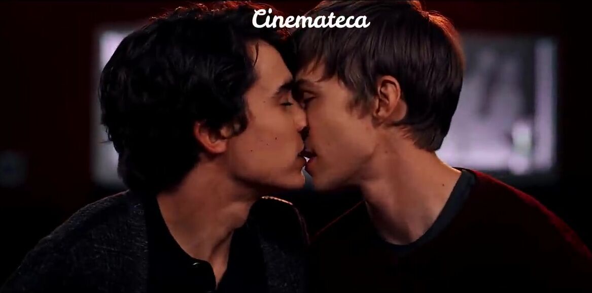 Someone you loved: alex & winston