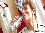 тадцио жестко трахается от alexboys
