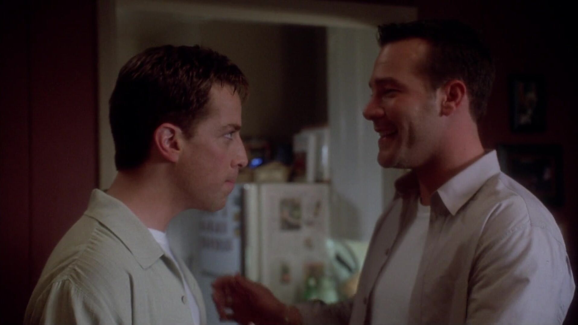 All over the guy (2001) gay movie