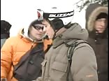 Sex-party tschechischer twinks in den alpen - vollständiger schwule...