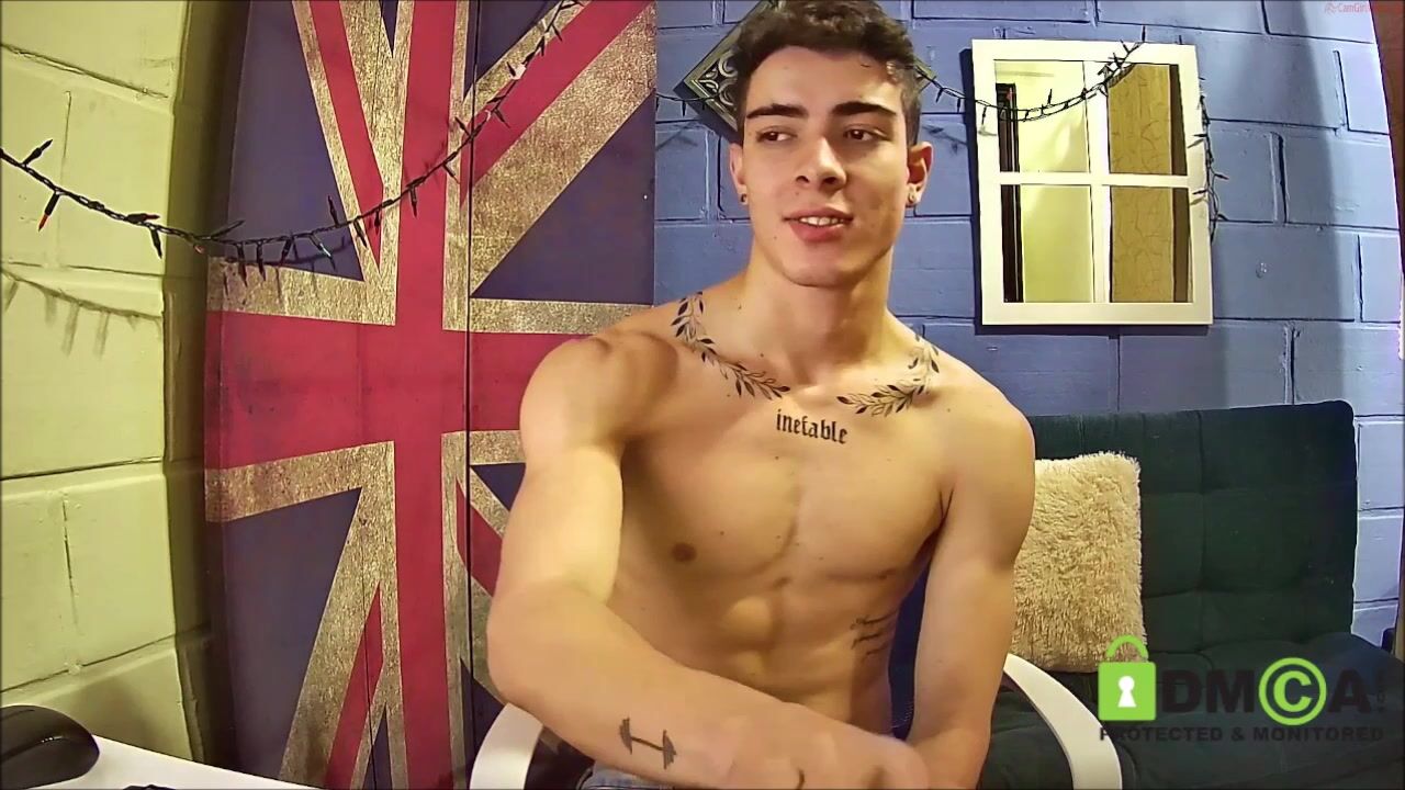 {alv} british muscle