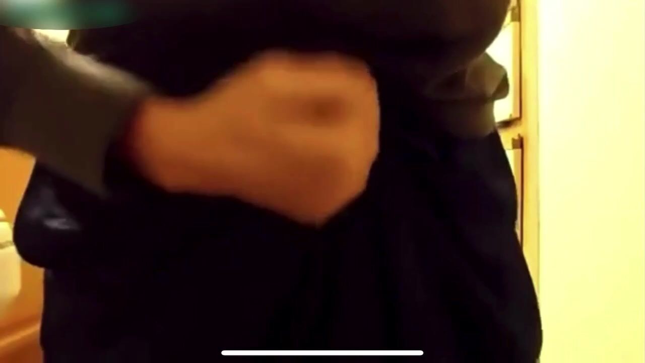 Smooth am jerk off and cum