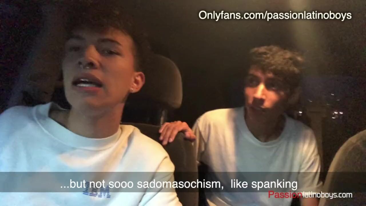 Amateur-jungs ficken ohne gummi ohne sperma