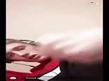 Amateur gay teen porn cumshoot 01