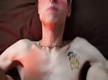 Raw twinks fucking bareback 2