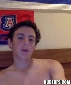 Amateur video cute bedroom cam porn