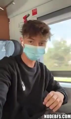 Amateur video public cute - twink porn