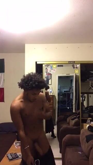 Amature black porn 15