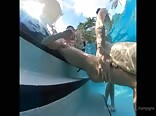Amature public outside pool boys porn underwater