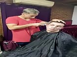 Amateur-heteros bareback twink daddy muskel schwanz