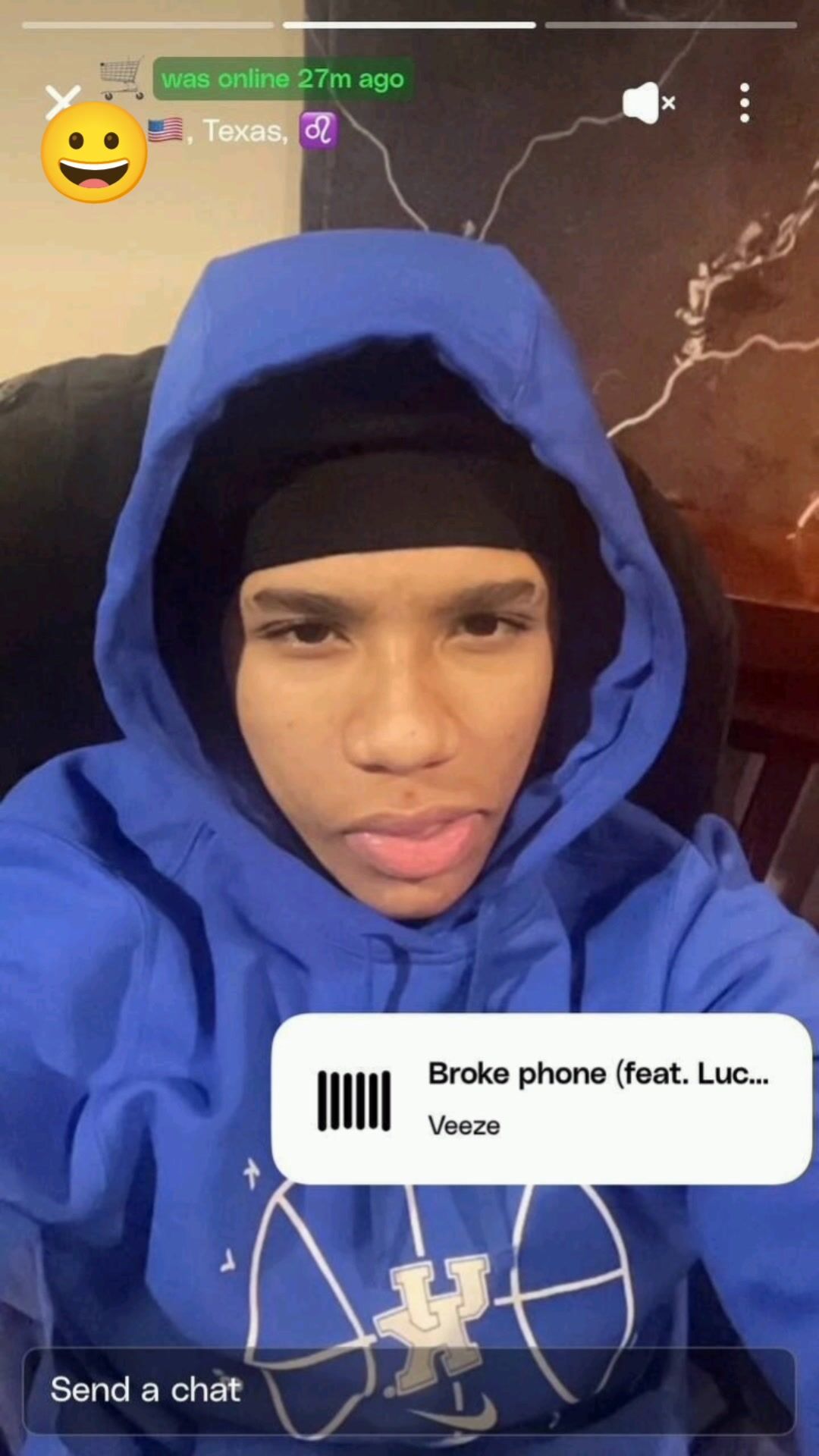 Amazing black dude jerking dick gay porn tube