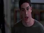 American pie: full length sex-comedy movie