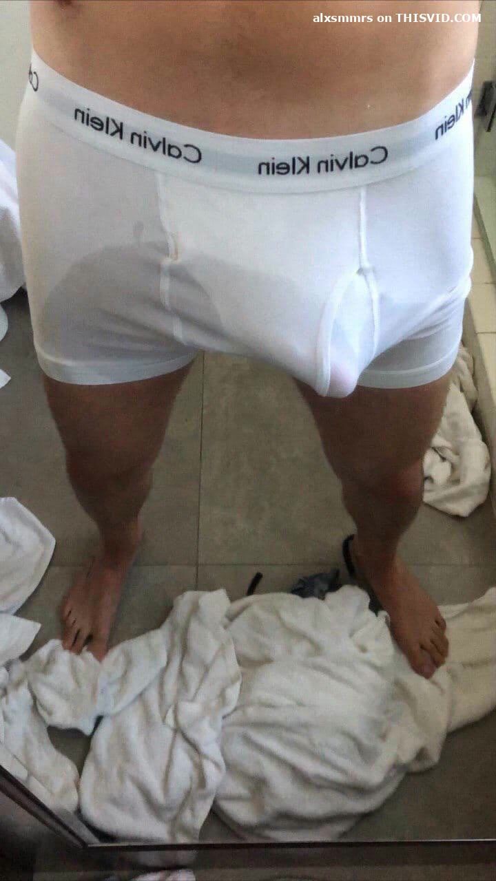 Jovem ator americano twink atraído com pau enorme, verbal