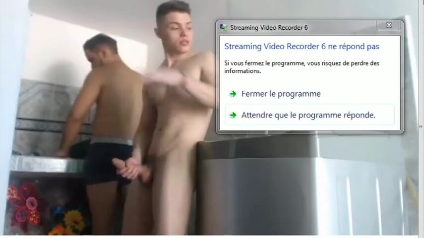拉丁帅哥直播