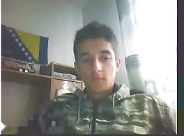 Latino cam action 4