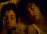 Amor cru sem camisinha
