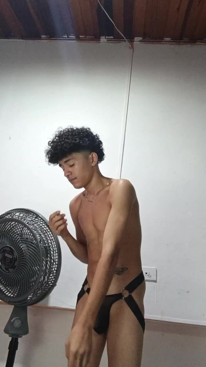 Shy law officer gets barebacked hard