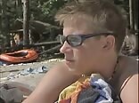 Czech twink gets seeded full anal bareback