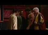 Ancient roman orgy