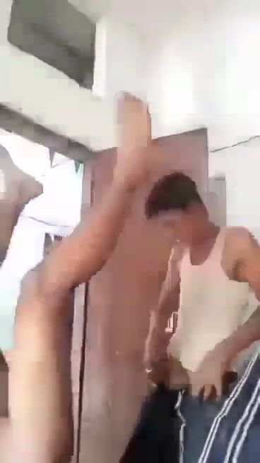 印度少年无套骑肌肉爹