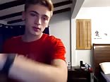 Andrew, christian o diesel: acción caliente sin condón
