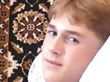 Andrey est très mignon, non ? - porno gay