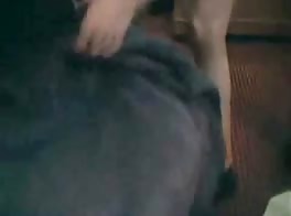 Twink andy nimmt daddy-schwanz nach der schule