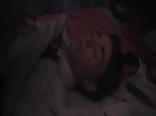 Tethered wings: angel twink takes raw daddy cock