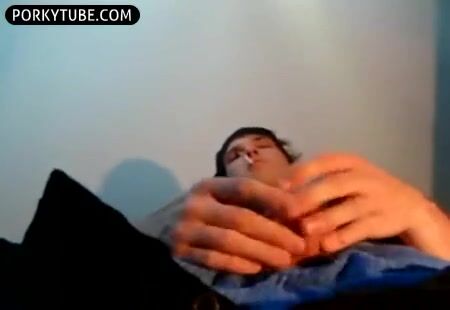 性感滑板少年射在你脸上（第一人称视角）