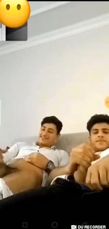 عرض كاميرا ويب تركي