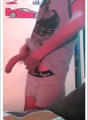大屌青少年无套猛干另一位瘦弱少年