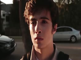 Any given tuesday (homeless youth)