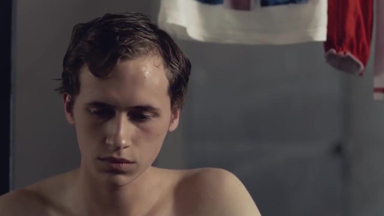 David bruckner gay short film: two faces bnm sexy anyway