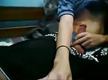 Appetissante ejaculation