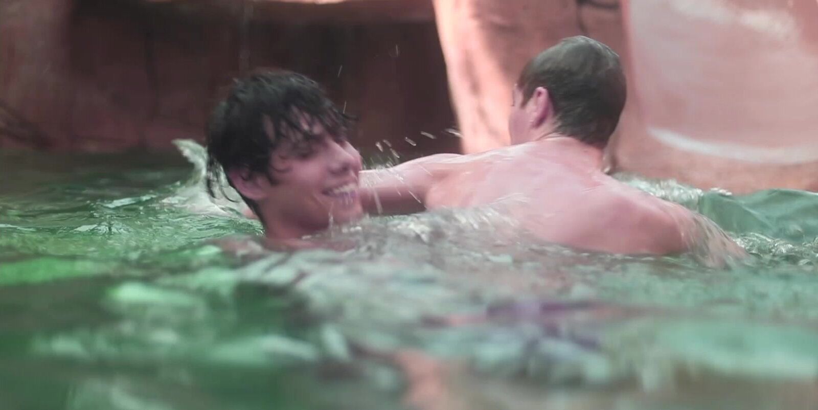 Apres la piscine l'amour gay porn tube
