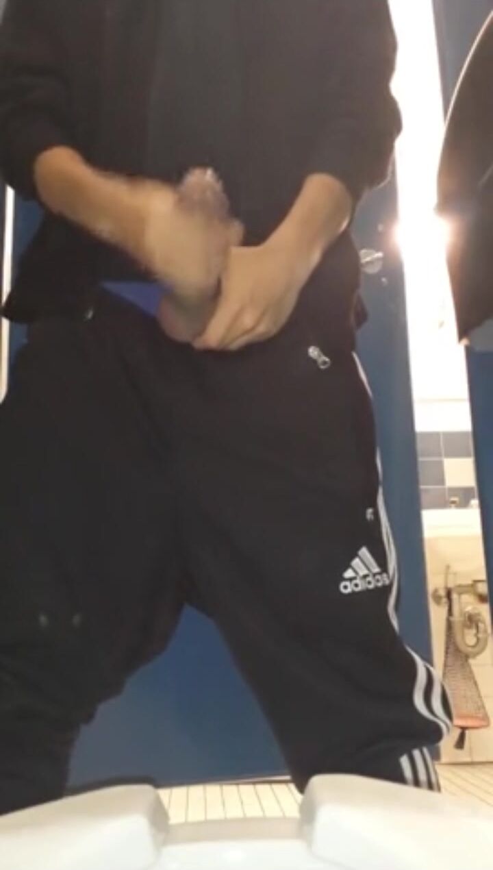 [archive of gbt][0021] busting in the stall