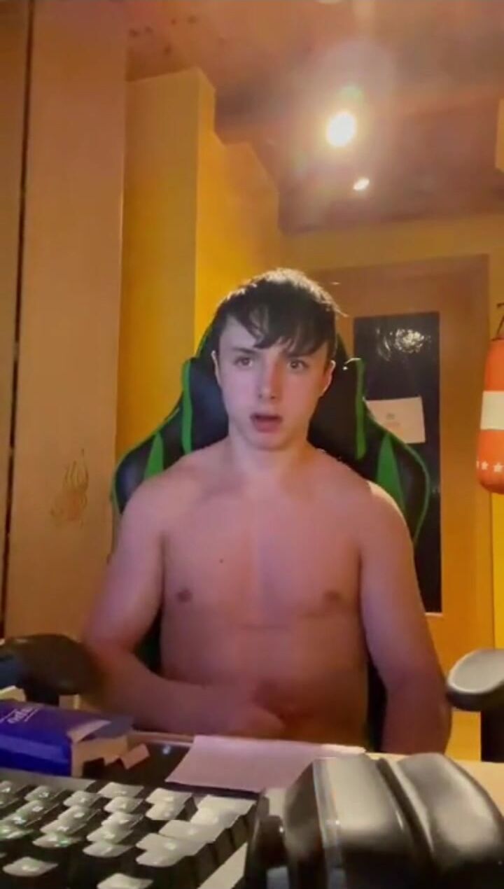 Dampf ablassen vor dem streamen