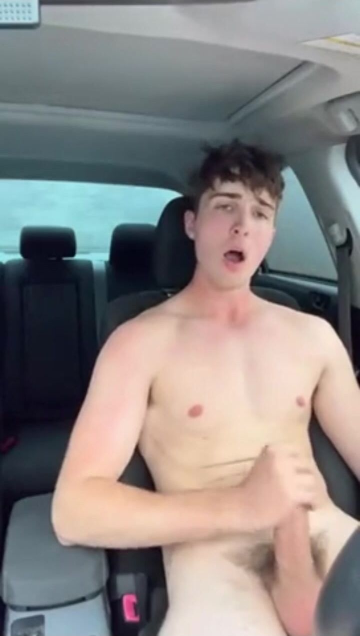 Twinks beim carjacking