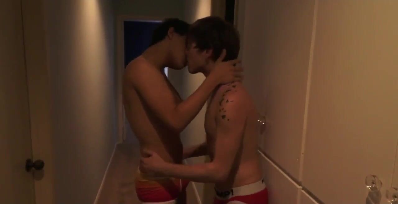 Are we there yet gay porn boys