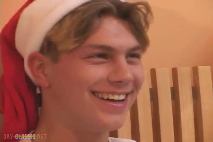Art belami ⭐ tim, josh et un autre ado