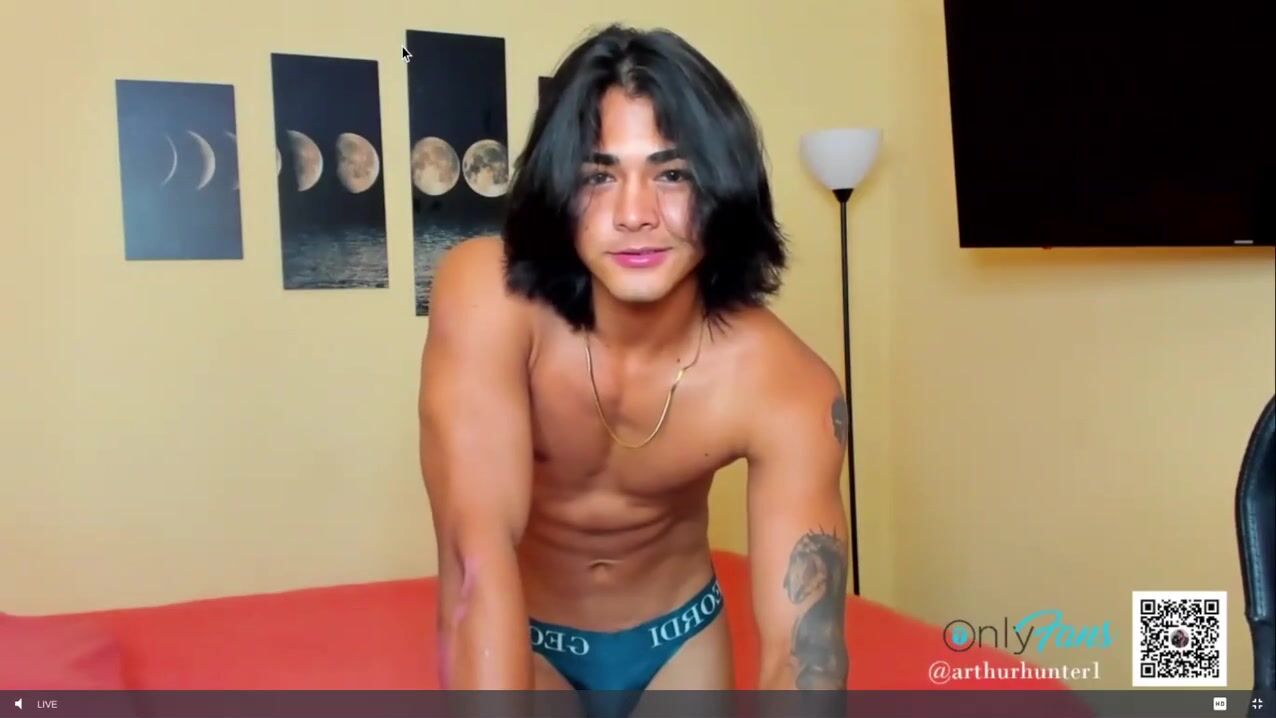 Arthur hot cam twink porn boy