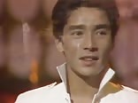 Artist 郷ひろみ name of song あなたがいたから僕がいた i am as you are