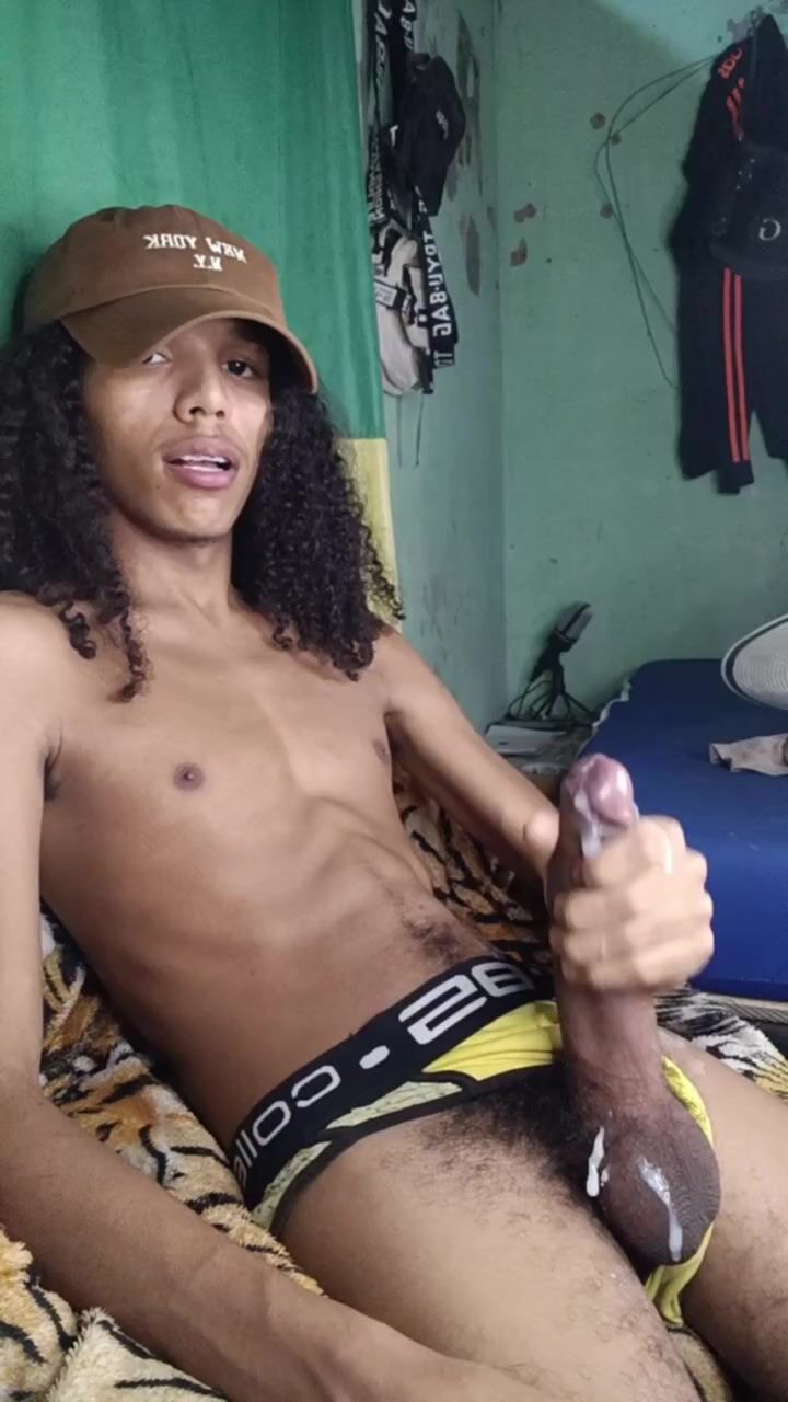 Aryann angell2 goza de novo